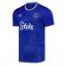 Camisa de time de futebol Everton Dominic Calvert-Lewin #9 Replicas 1º Equipamento 2024-25 Manga Curta